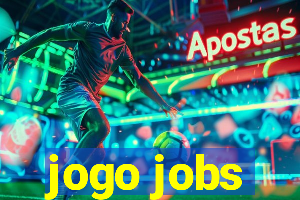 jogo jobs